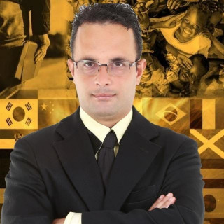 Bispo Amadeu Leocadio
